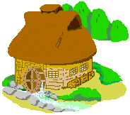 wizard house